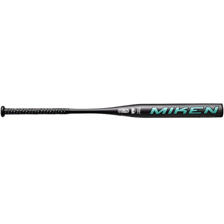 Miken JR9 Josh Riley USSSA Supermax Slowpitch Bat (2025) - Sports Excellence
