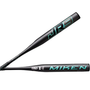 Miken JR9 Josh Riley USSSA Supermax Slowpitch Bat (2025) - Sports Excellence