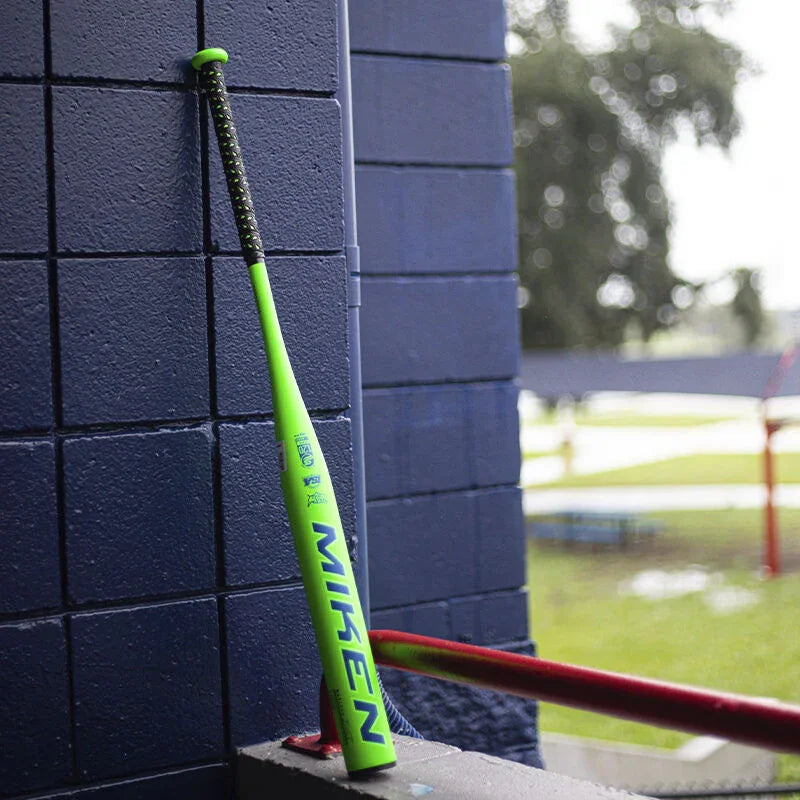 Miken KP23 Kyle Pearson USSSA Maxload Slowpitch Bat (2025) - Sports Excellence