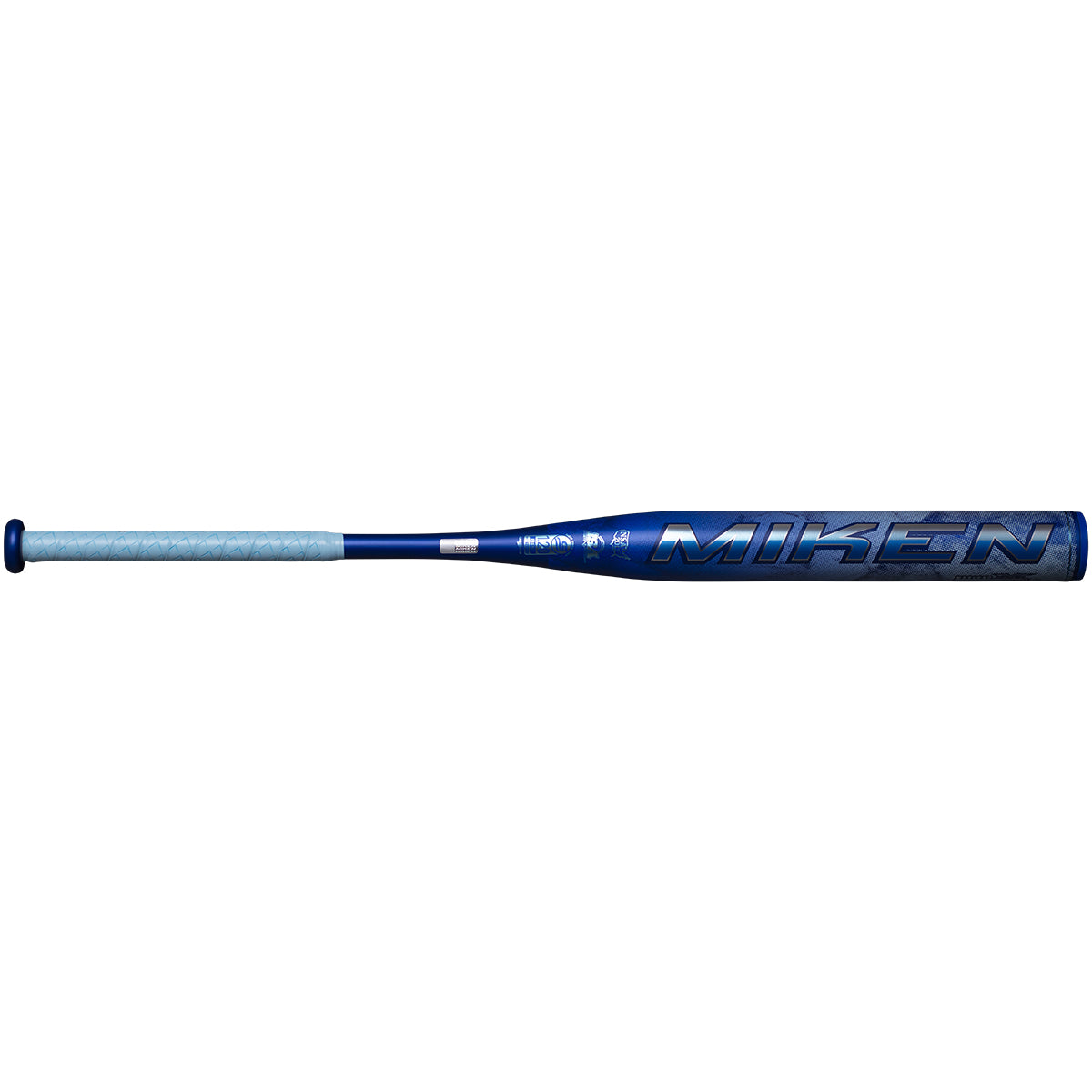 Miken Freak Ice Maxload 1 PC 12.75" USSSA Slowpitch Bat (2026)
