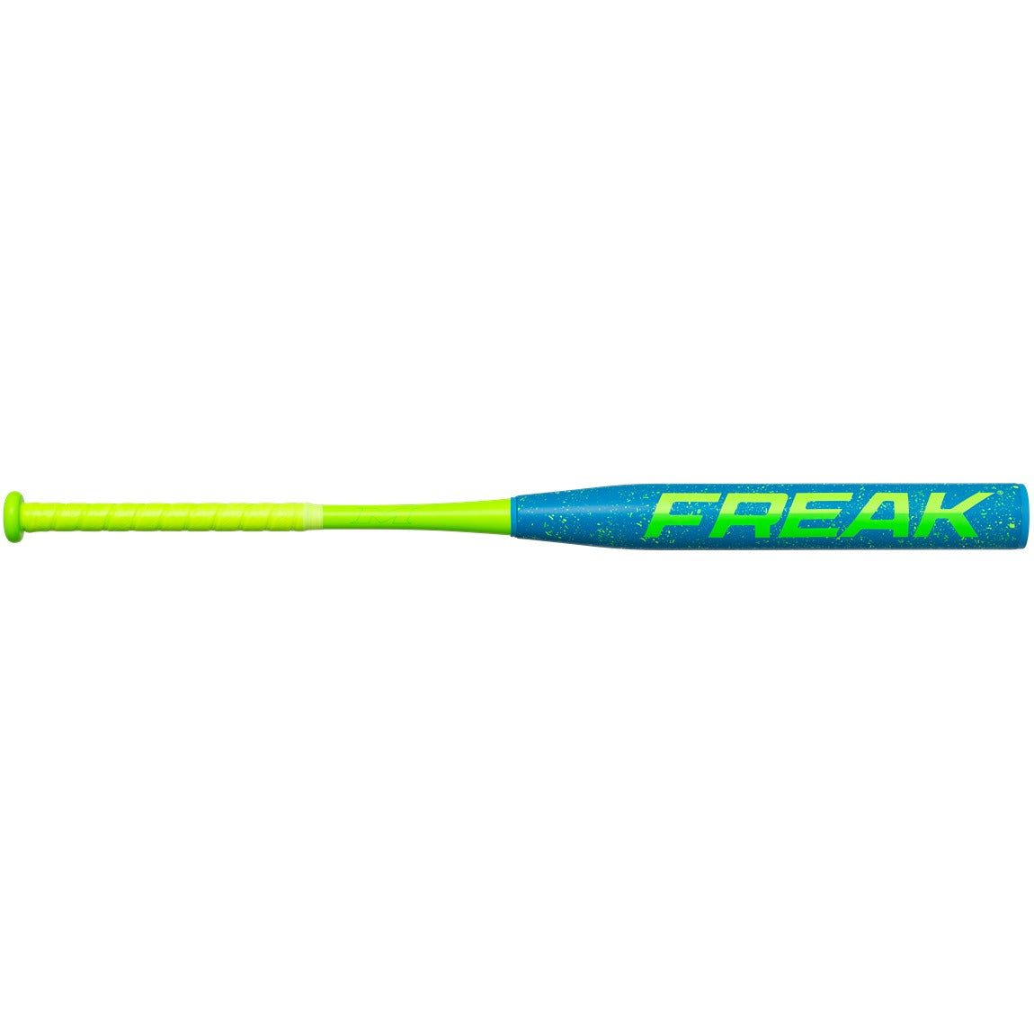 Miken Freak Splatter 2 PCE 13.5" Maxload USSSA Slowpitch Bat (2026)