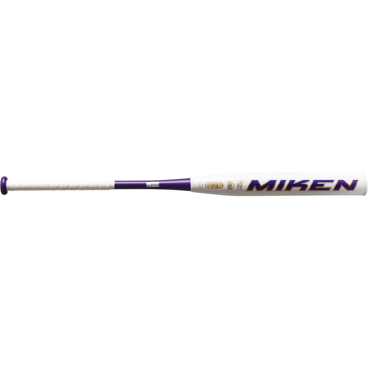 Miken KP23 Maxload USSSA 12.5" 2PCE Slowpitch Bat (2026)