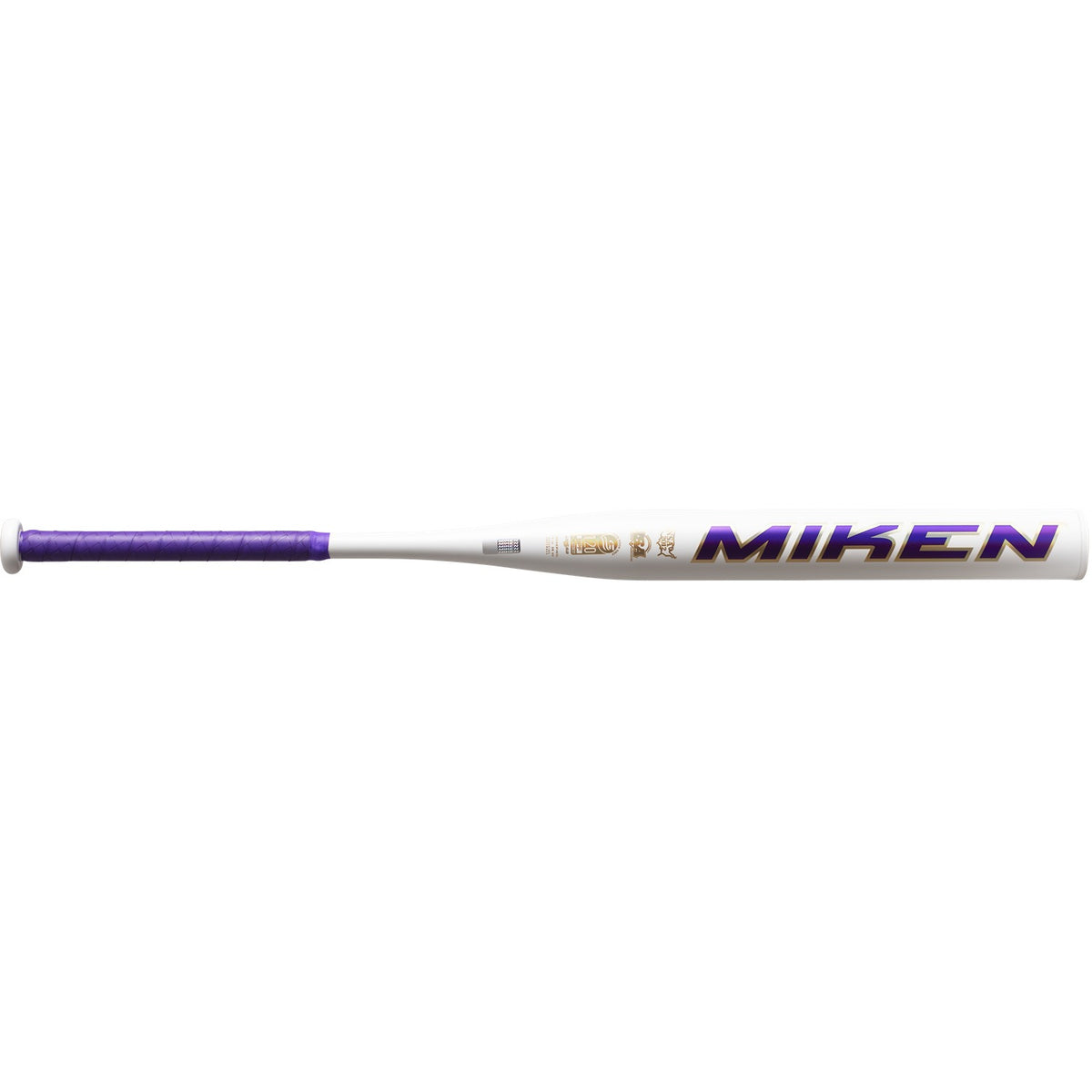 Miken KP23 Maxload USSSA 14" 1PCE Slowpitch Bat (2026)