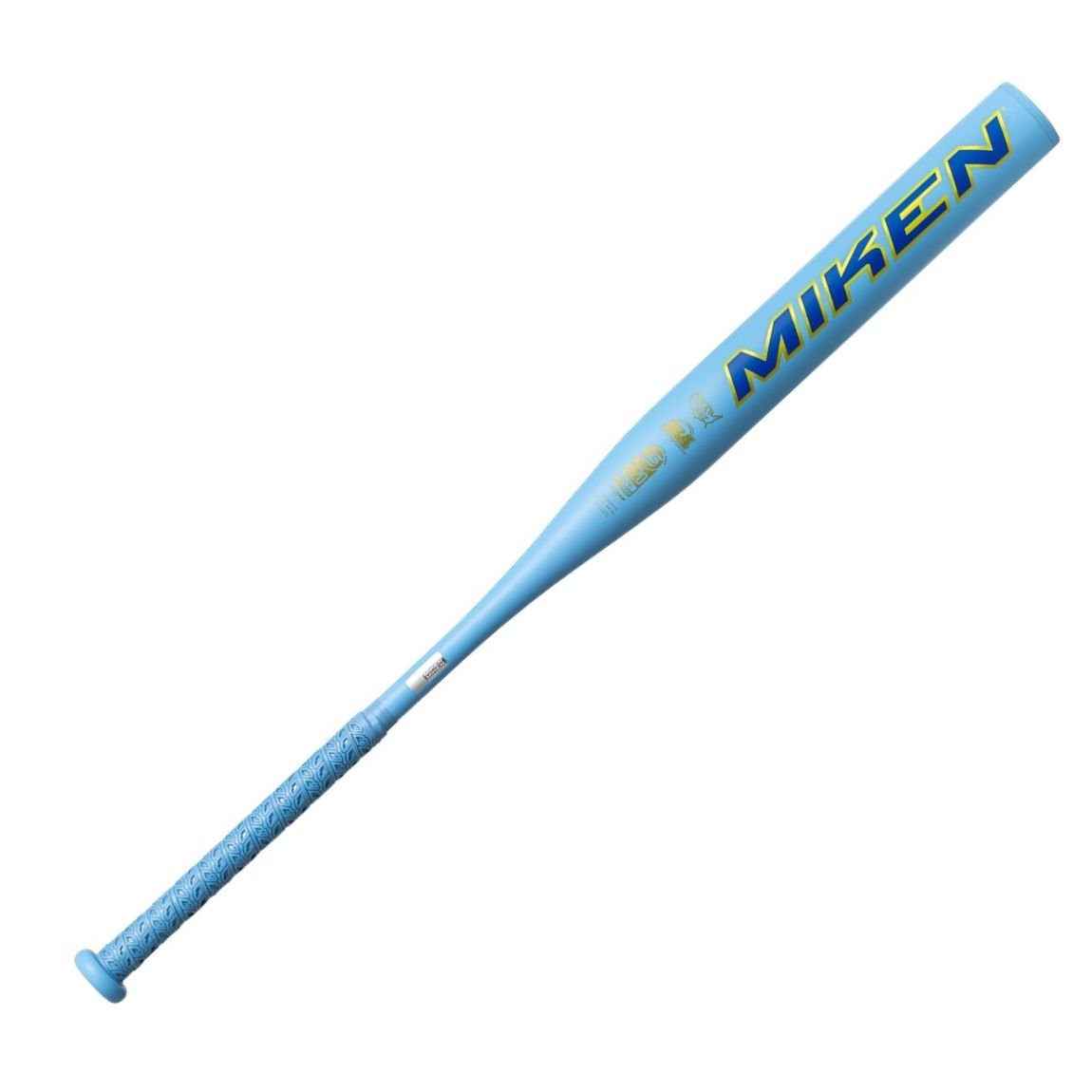 Miken KP23 Maxload 1PC 12.75" USSSA Slowpitch Bat (2026)