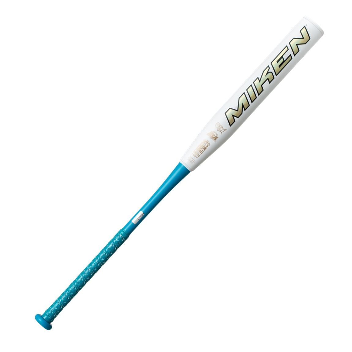 Miken KP23 Maxload 2PC 12.5" USSSA Slowpitch Bat (2026)