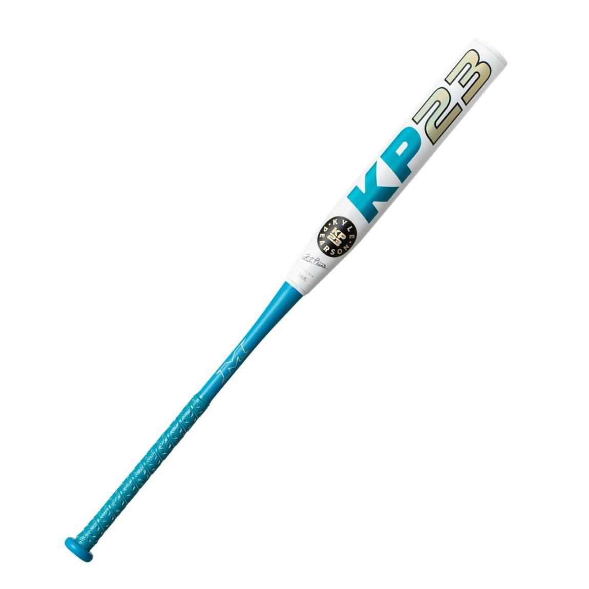 Miken KP23 Maxload 2PC 12.5" USSSA Slowpitch Bat (2026)