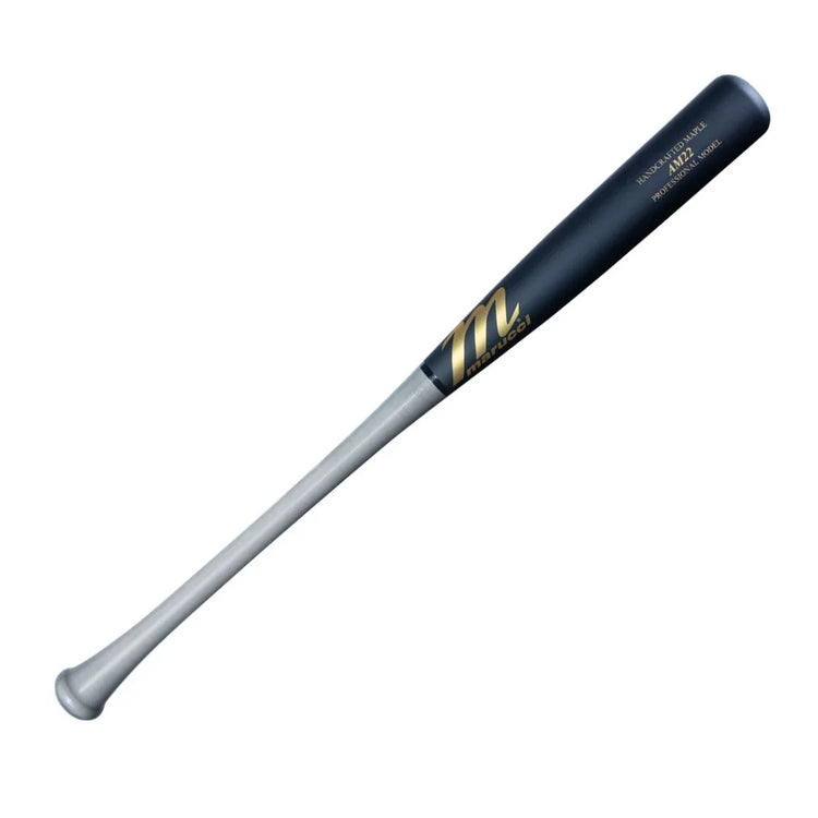 Marucci Pro Model AM22 Maple Baseball Bat - Sports Excellence