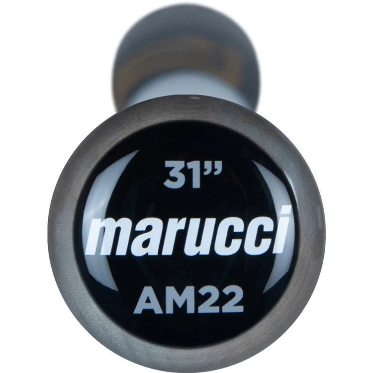 Marucci Pro Model AM22 Maple Baseball Bat - Sports Excellence
