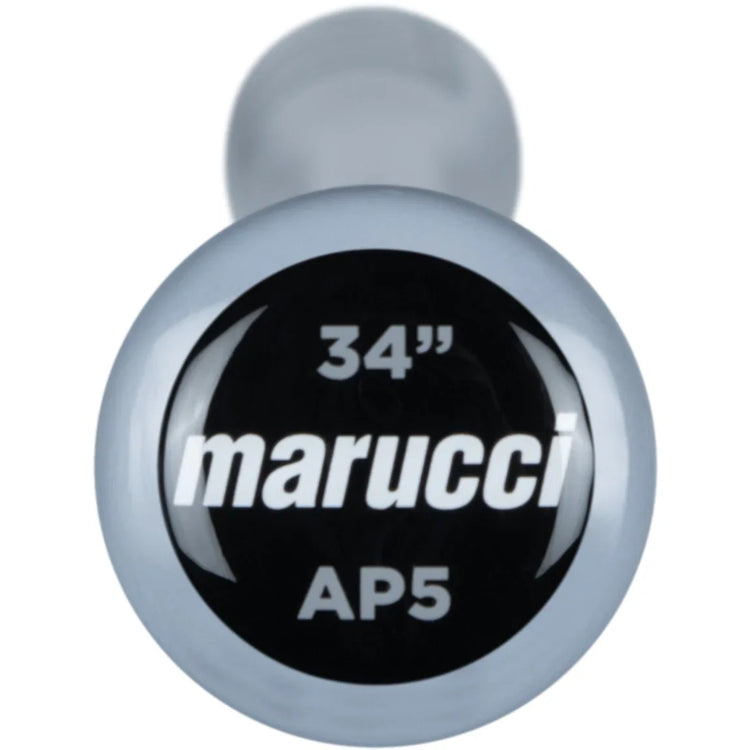 Marucci AP5 Pro Model Maple Wood Baseball Bat - Sports Excellence
