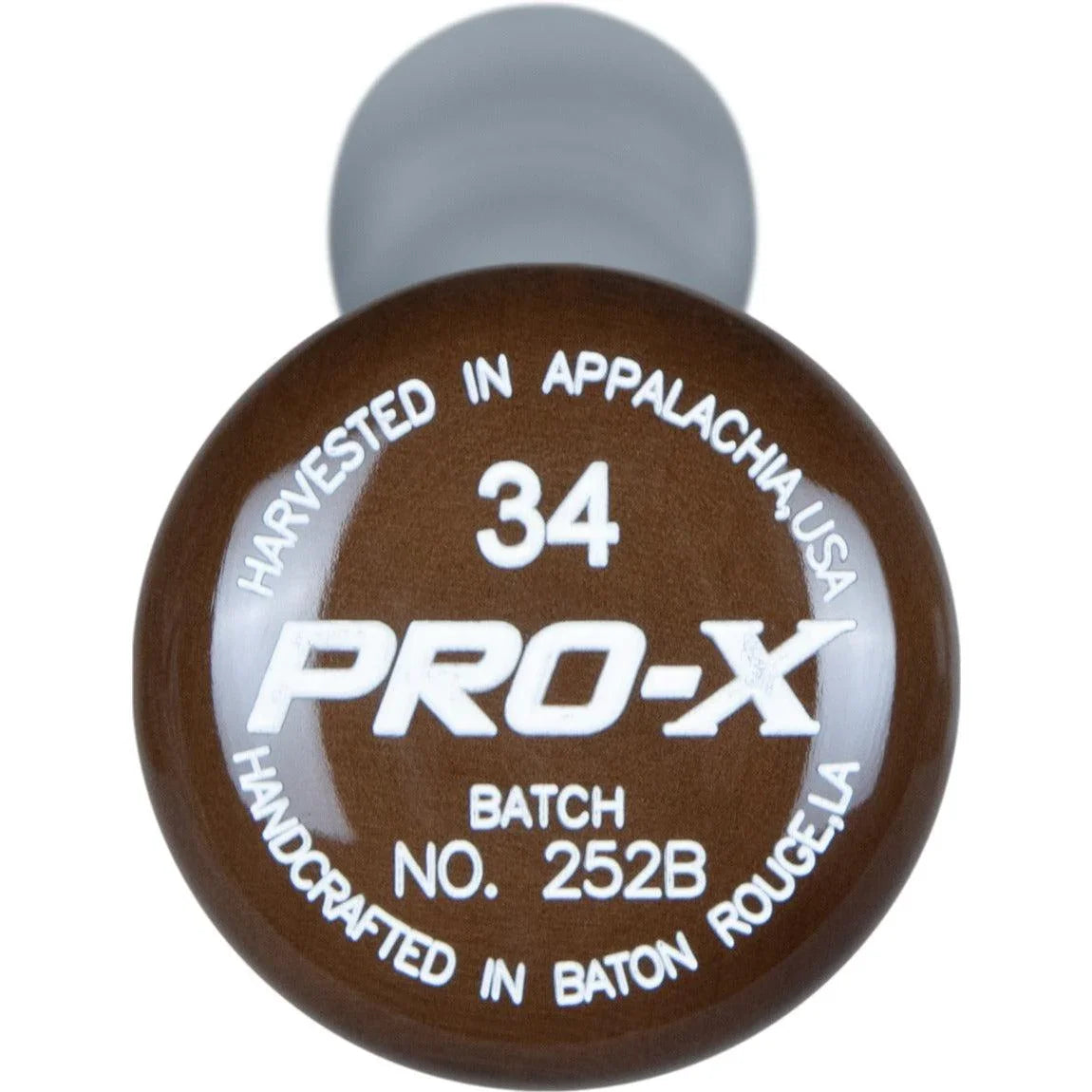 Marucci Bringer of Rain Pro Exclusive Maple Wood Bat - Sports Excellence