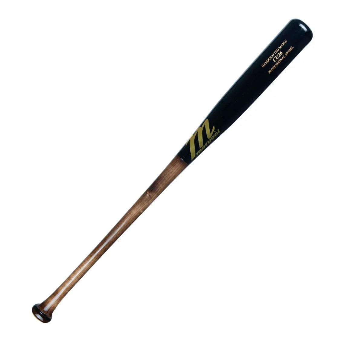 Marucci CU26 Pro Wood Baseball Bat (2025) - Sports Excellence