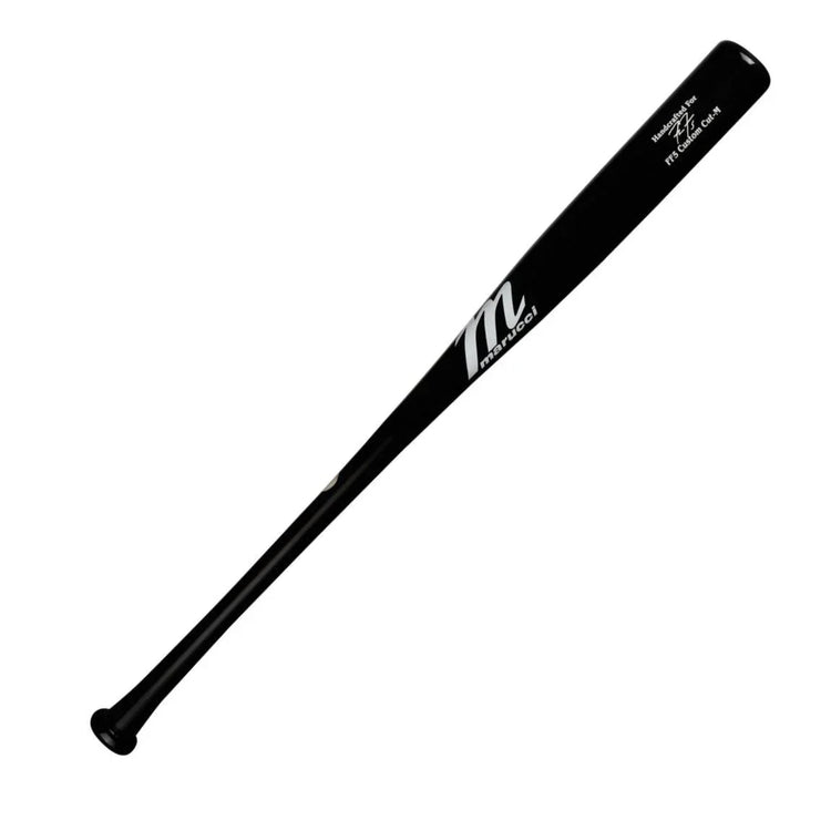 Marucci Freddie Freeman "FREEMAN5" Pro Exclusive Maple Baseball Bat - Sports Excellence