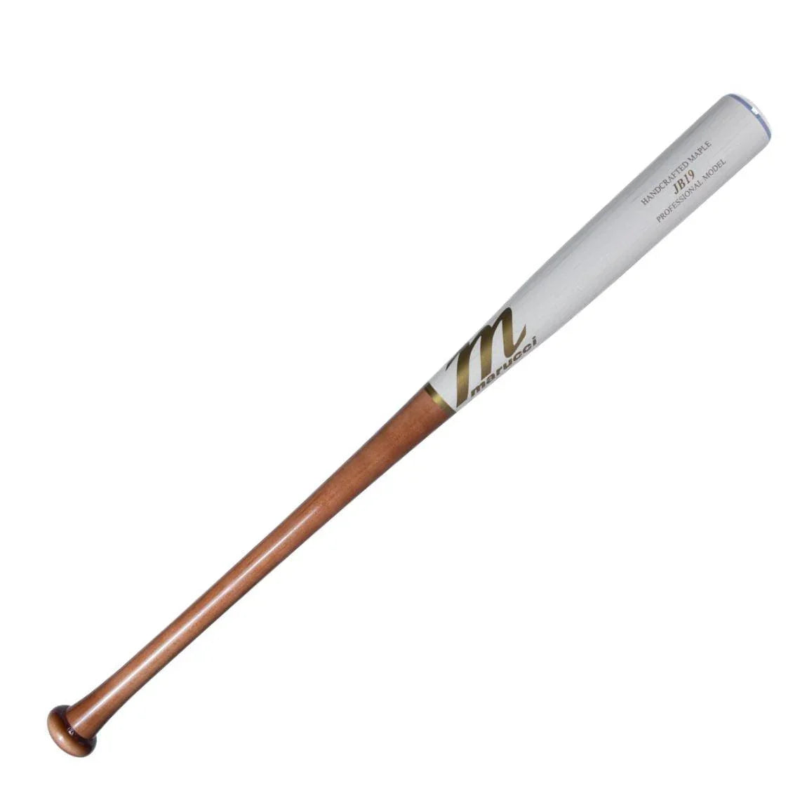 Marucci JB19 Pro Model Maple Wood Baseball Bat - Sports Excellence