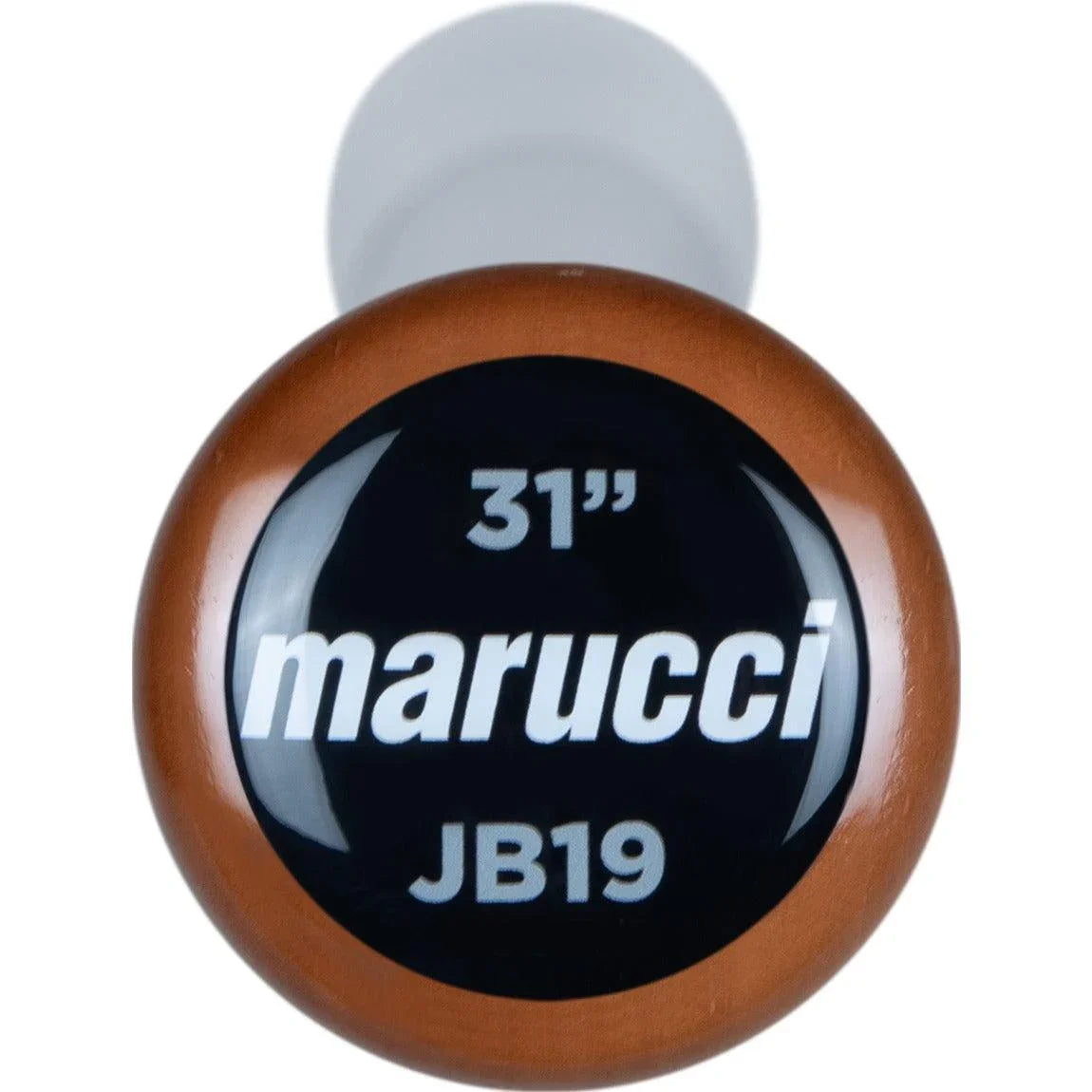 Marucci JB19 Pro Model Maple Wood Baseball Bat - Sports Excellence