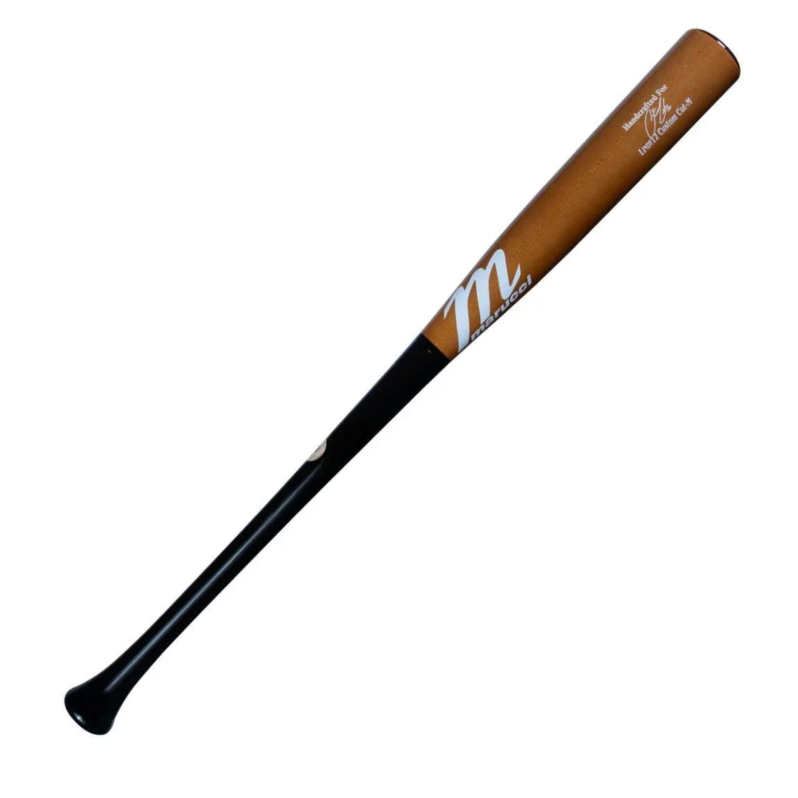 Marucci Francisco Lindor "LINDY12" Pro Exclusive Maple Baseball Bat - Sports Excellence