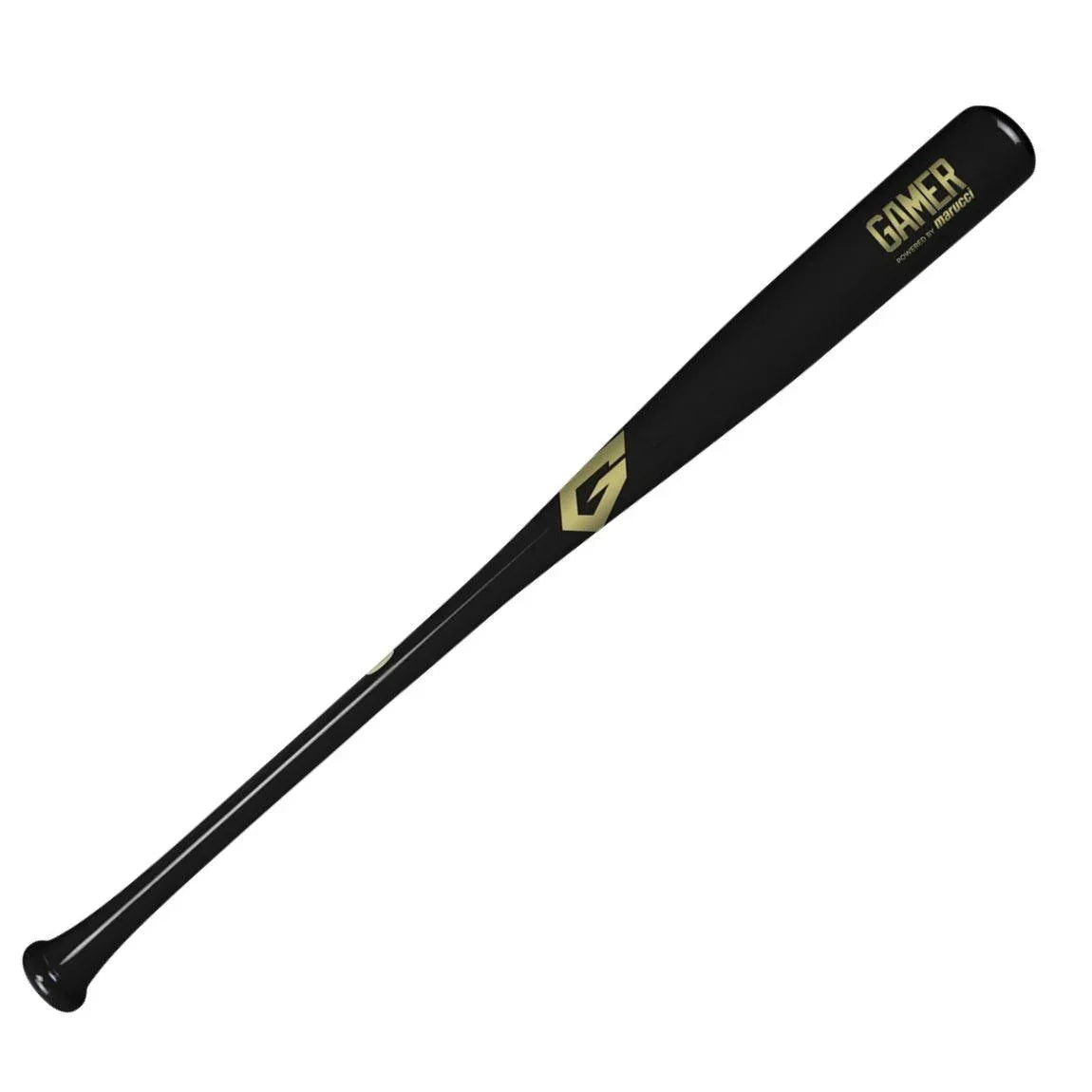 Marucci Gamer Maple Wood Baseball Bat - Sports Excellence