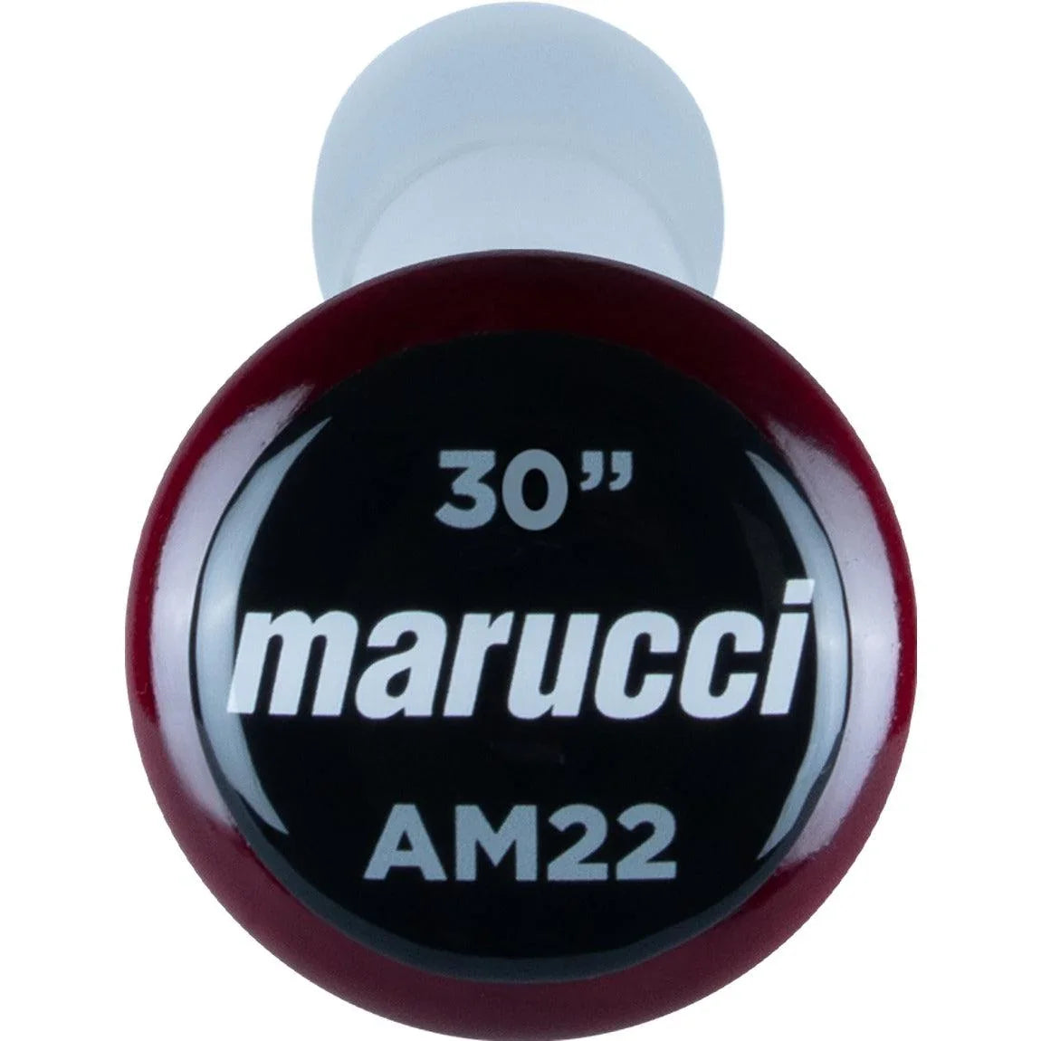 Marucci AM22 Pro Model Youth Maple Baseball Bat - Sports Excellence