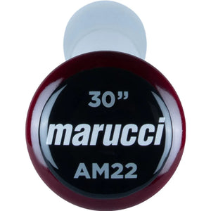 Marucci AM22 Pro Model Youth Maple Baseball Bat - Sports Excellence