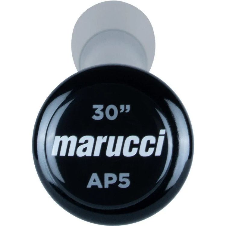Marucci AP5 Pro Youth Model Maple Wood Baseball Bat - Sports Excellence