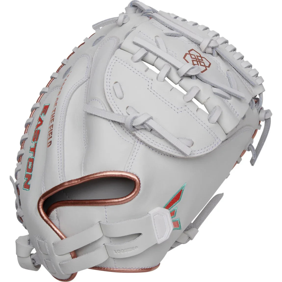 Easton Elite J.SCHRO MYWHY 33" Softball Catcher's Mitt (2025) - Sports Excellence