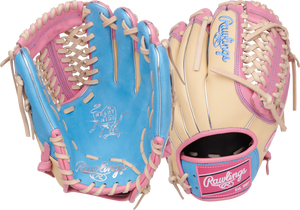 Rawlings 11.75" Heart of the Hide Infield Glove (2025) - Sports Excellence
