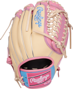 Rawlings 11.75" Heart of the Hide Infield Glove (2025) - Sports Excellence