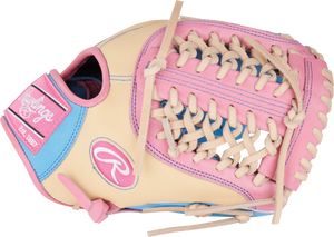 Rawlings 11.75" Heart of the Hide Infield Glove (2025) - Sports Excellence