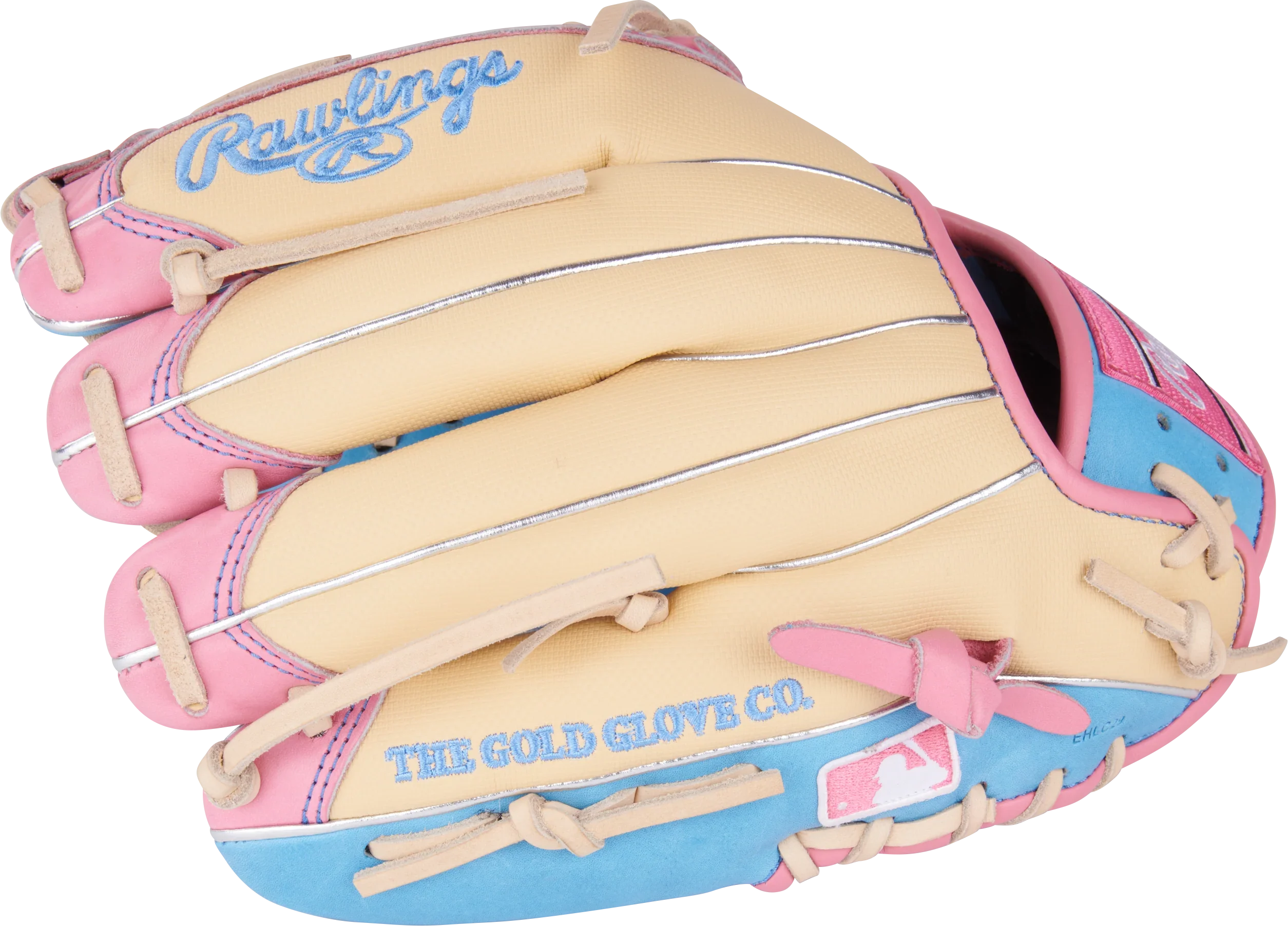 Rawlings 11.75" Heart of the Hide Infield Glove (2025) - Sports Excellence