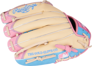 Rawlings 11.75" Heart of the Hide Infield Glove (2025) - Sports Excellence