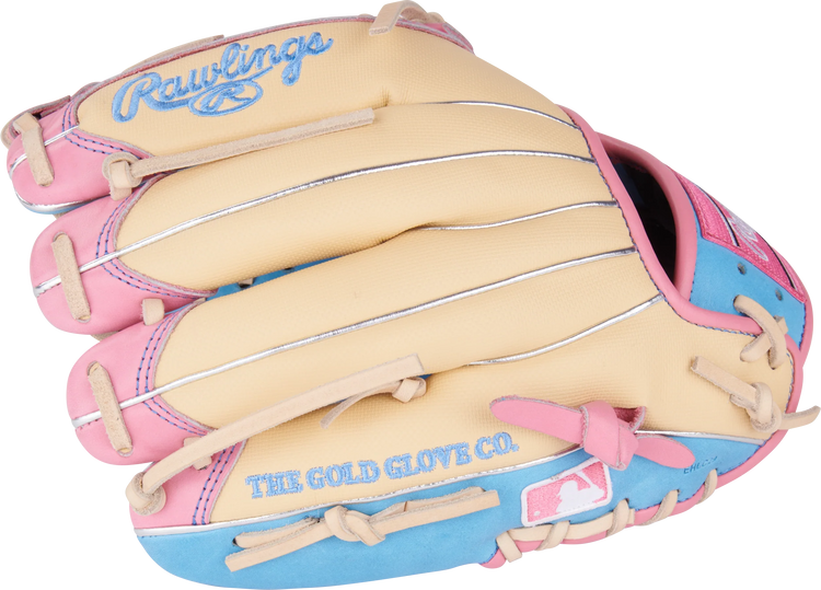 Rawlings 11.75" Heart of the Hide Infield Glove (2025) - Sports Excellence