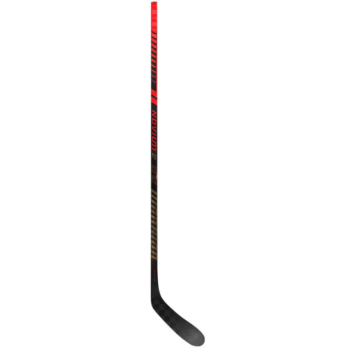 Warrior Novium 2 Pro Hockey Stick - Junior - Sports Excellence