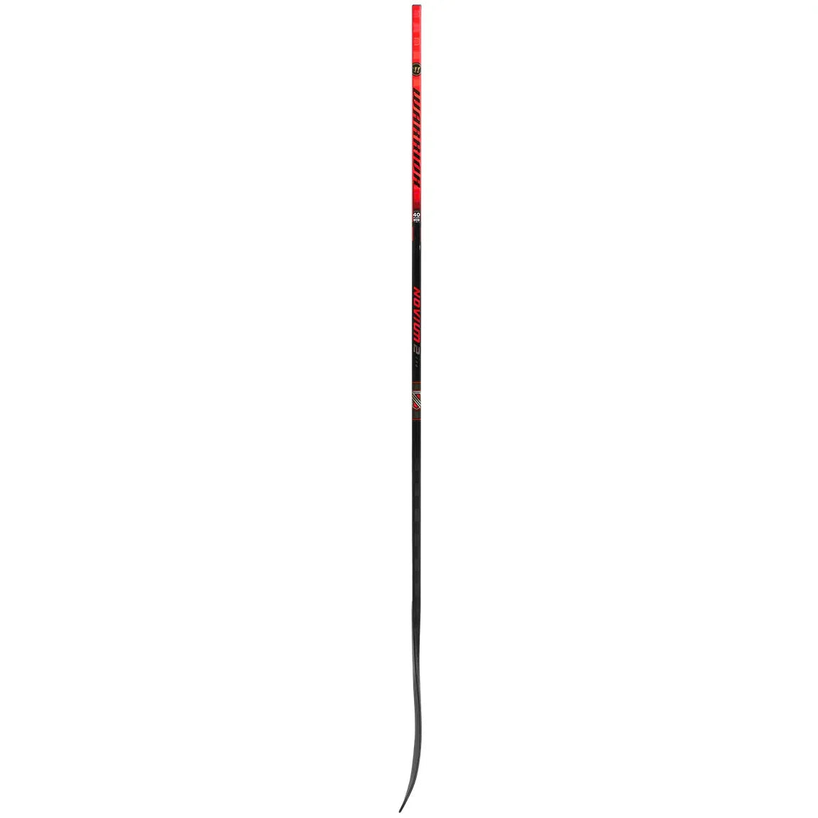 Warrior Novium 2 Pro Hockey Stick - Junior - Sports Excellence