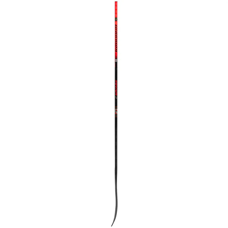 Warrior Novium 2 Pro Hockey Stick - Junior - Sports Excellence