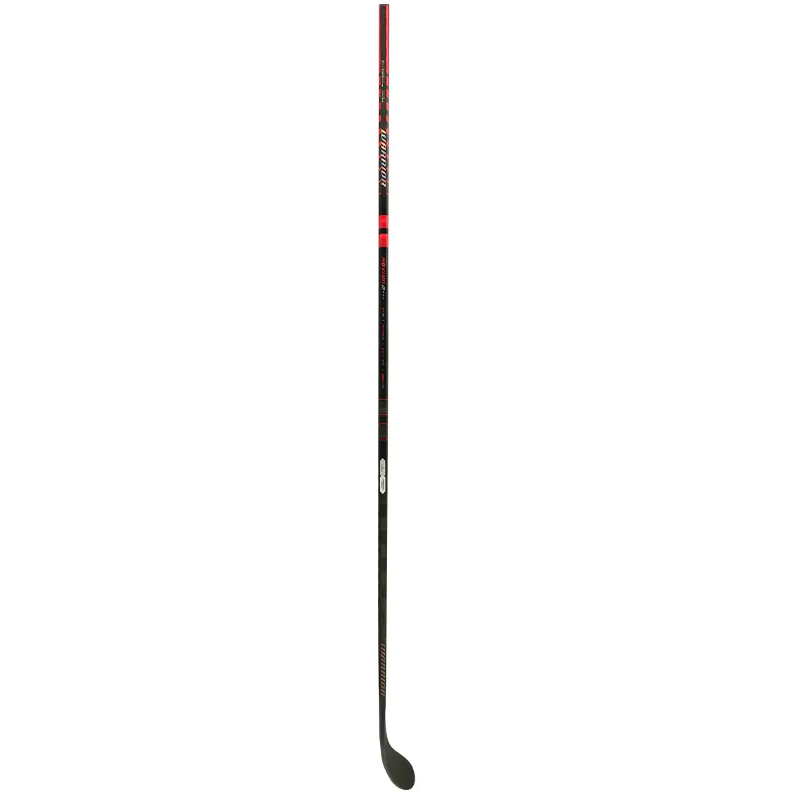 Warrior Novium 2 Pro Hockey Stick - Junior - Sports Excellence
