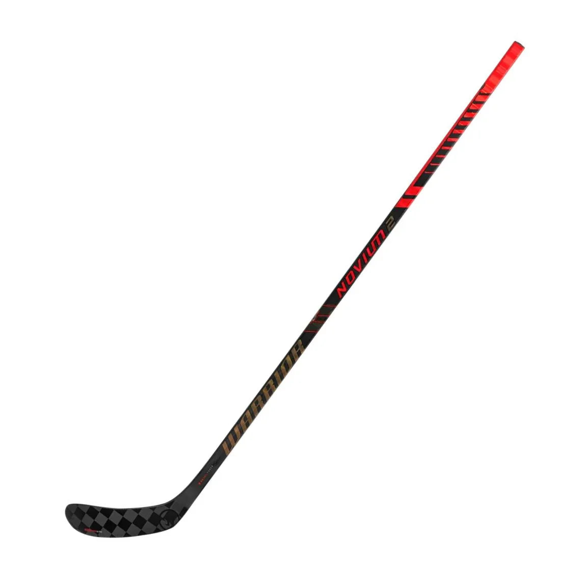 Warrior Novium 2 Pro Hockey Stick - Youth - Sports Excellence