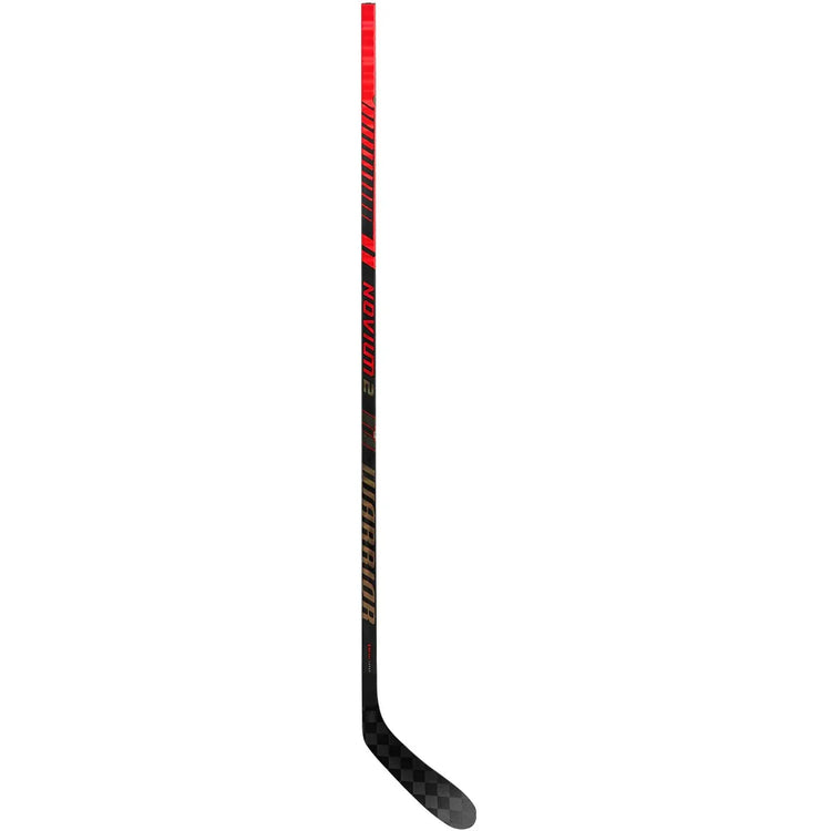 Warrior Novium 2 Pro Hockey Stick - Intermediate - Sports Excellence