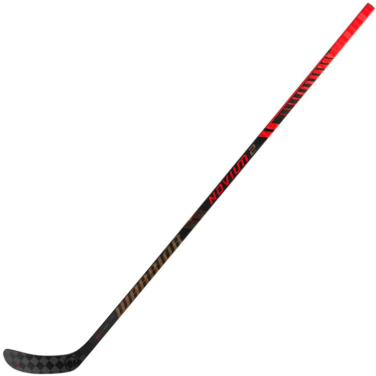 Warrior Novium 2 Pro Hockey Stick - Intermediate - Sports Excellence