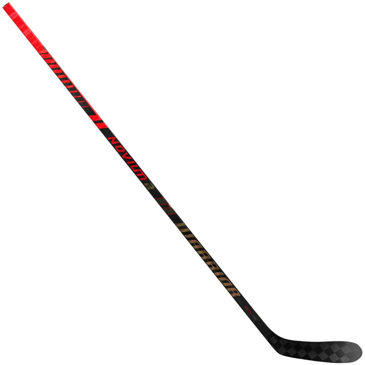 Warrior Novium 2 Pro Hockey Stick - Intermediate - Sports Excellence