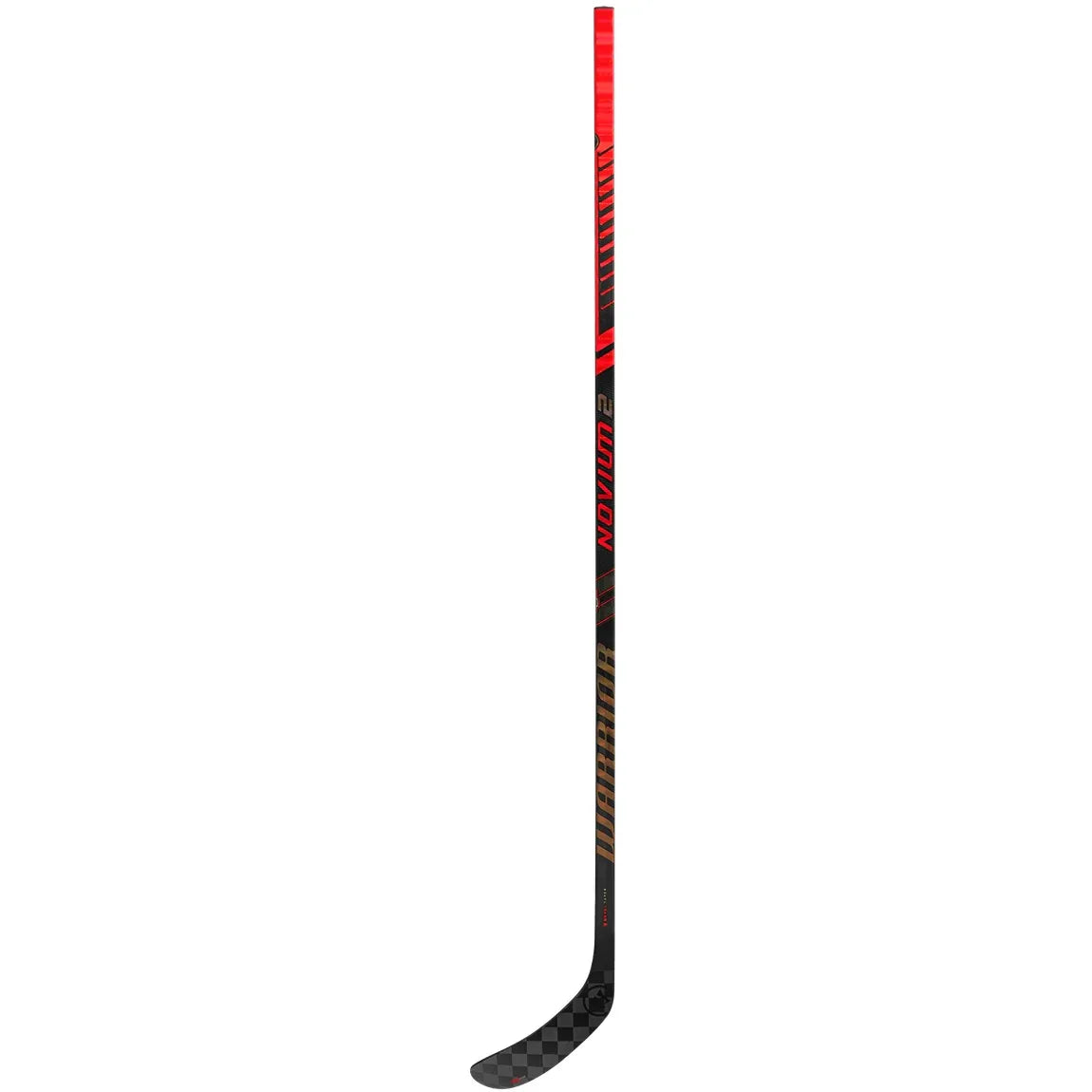 Warrior Novium 2 Pro Hockey Stick - Senior - Sports Excellence