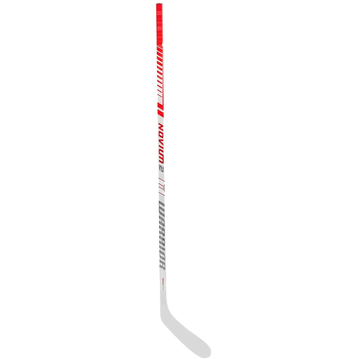 Warrior Novium 2 Pro Hockey Stick (White) - Junior - Sports Excellence