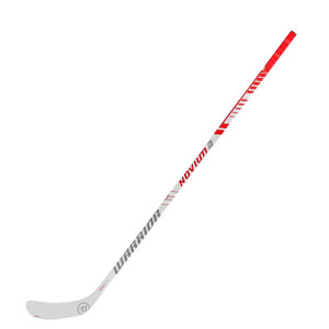 Warrior Novium 2 Pro Hockey Stick (White) - Junior - Sports Excellence