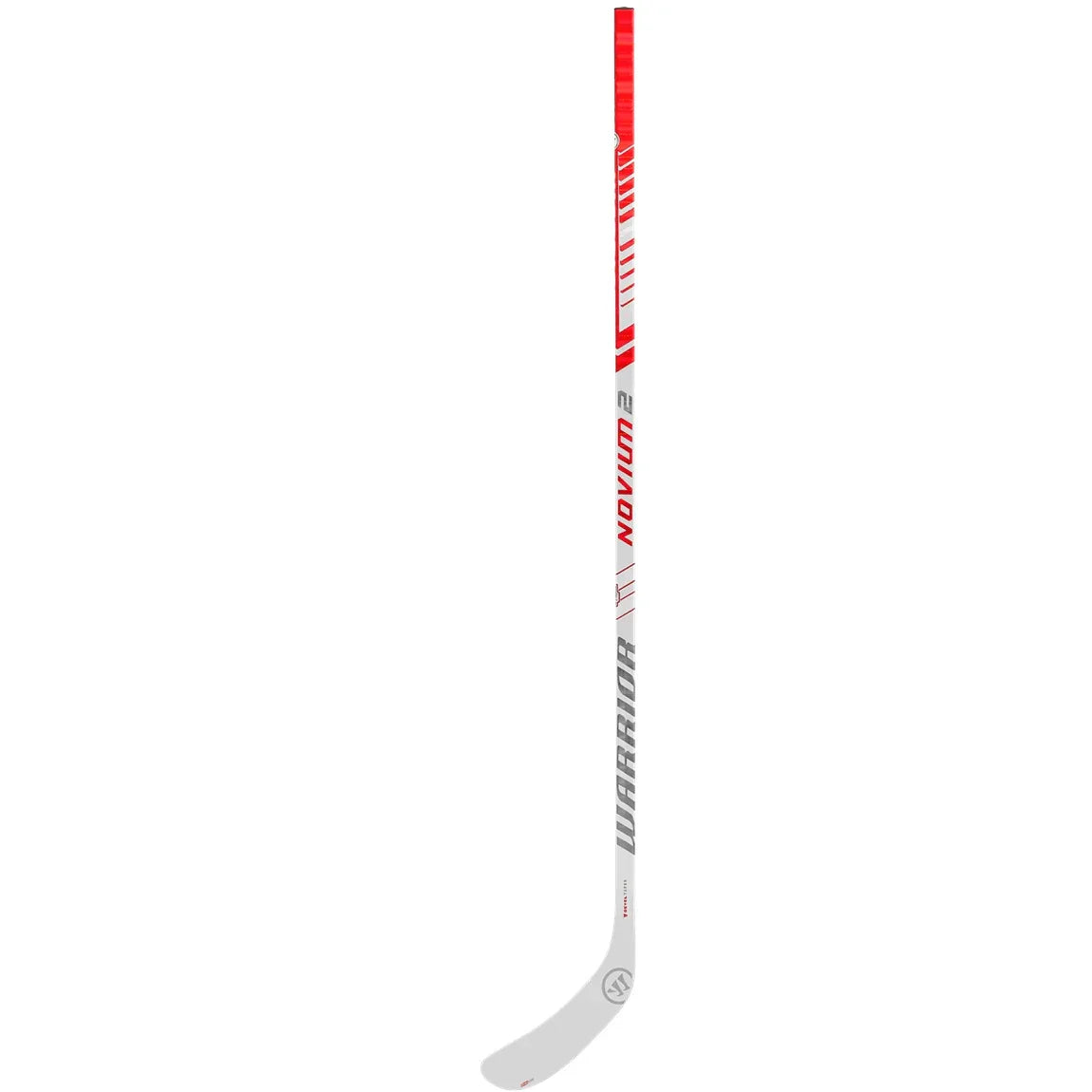 Warrior Novium 2 Pro Hockey Stick (White) - Senior - Sports Excellence