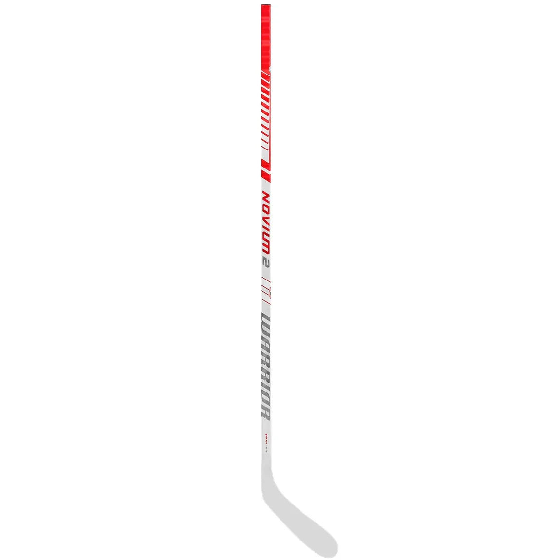 Warrior Novium 2 Pro Hockey Stick (White) - Senior - Sports Excellence