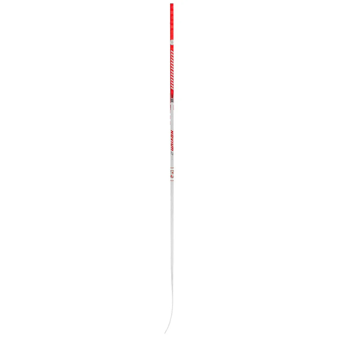 Warrior Novium 2 Pro Hockey Stick (White) - Intermediate - Sports Excellence