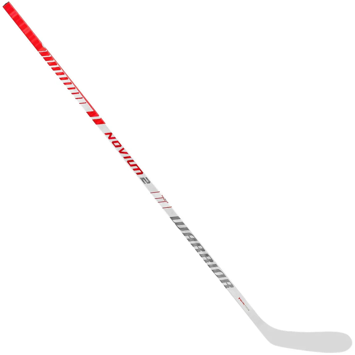 Warrior Novium 2 Pro Hockey Stick (White) - Senior - Sports Excellence