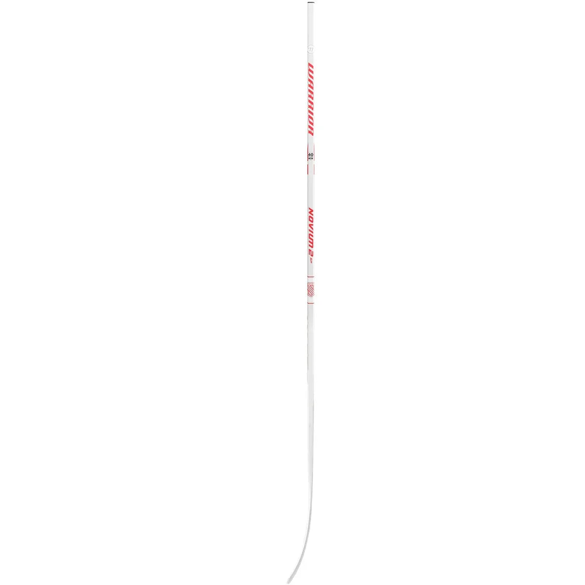 Warrior Novium 2 SP Hockey Stick - Junior - Sports Excellence