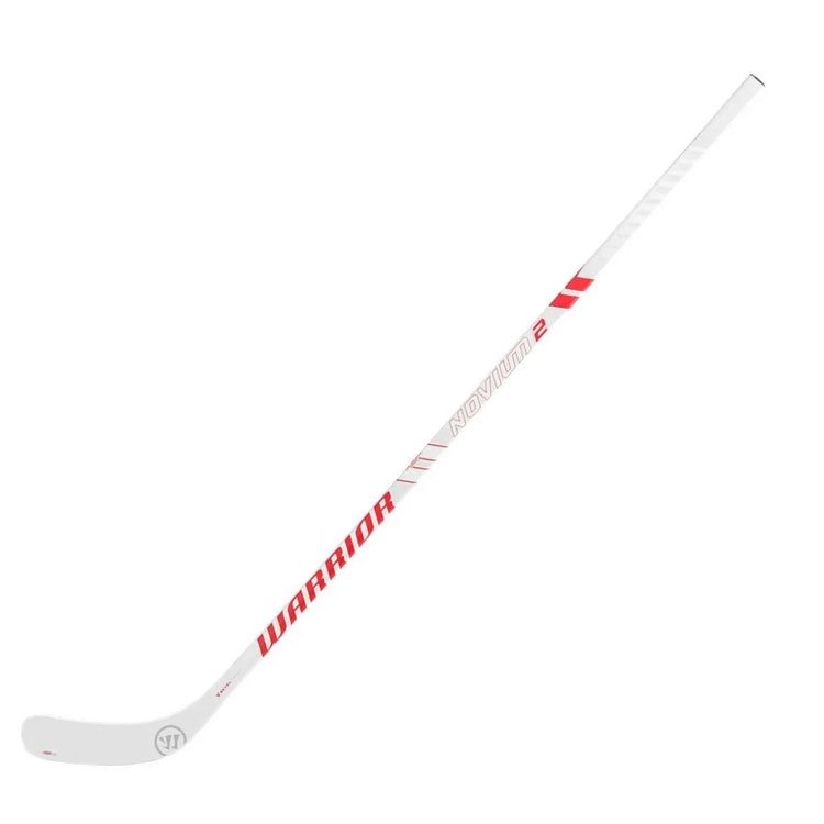 Warrior Novium 2 SP Hockey Stick - Junior - Sports Excellence