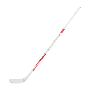 Warrior Novium 2 SP Hockey Stick (White) - Senior - Sports Excellence