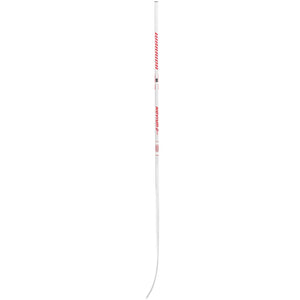Warrior Novium 2 SP Hockey Stick (White) - Intermediate - Sports Excellence