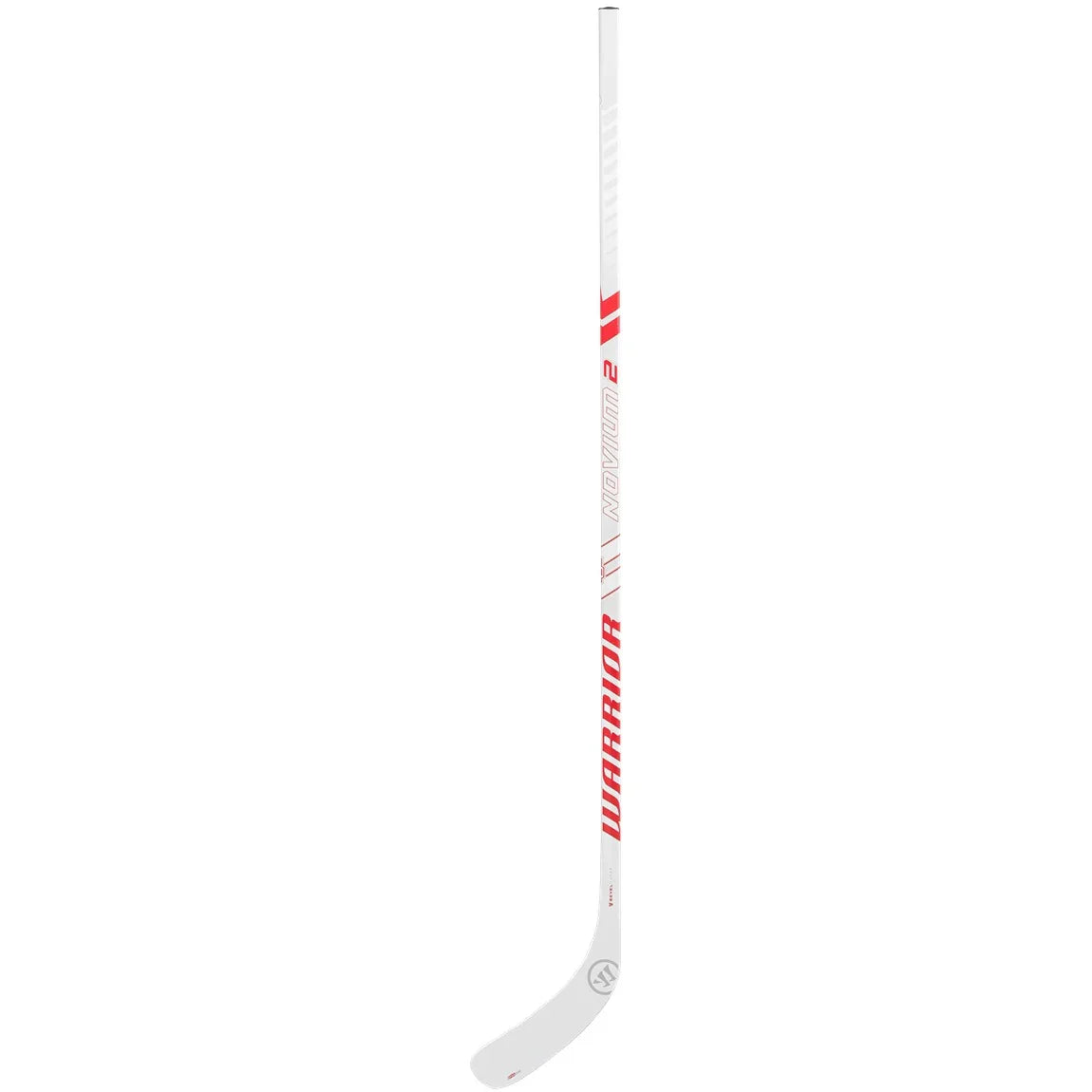Warrior Novium 2 SP Hockey Stick (White) - Intermediate - Sports Excellence